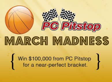 Tourneytopia March Madness Bracketology