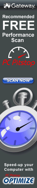 Free Performance Scan