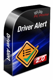 Driver Alert Banner