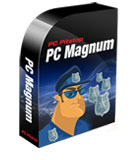 Scan with PC Magnum!
