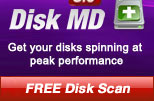 Scan your Hard drives for FREE now!
