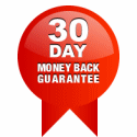 30 Money Back Guarantee