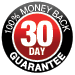 30 Money Back Guarantee