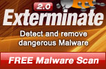 Scan for Spyware for FREE now!