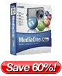 Get MediaOne Plus Now!