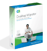 CA Desktop DNA Migrator 2008