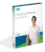 CA Personal Firewall 2008
