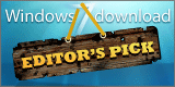 Windows Download Editor's Pick