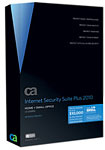 CA Internet Security Suite Plus 2010