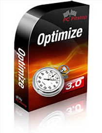 free optimize 3.0 scan