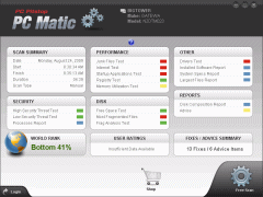 PC Matic Box