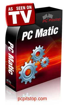 free PC Matic scan