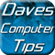 daves computer tips