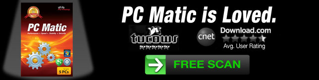 PC Matic