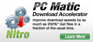 Protect your files from catostrophic hard drive failure with PC Pitsop online backup.