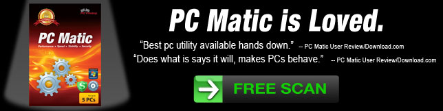 PC Matic