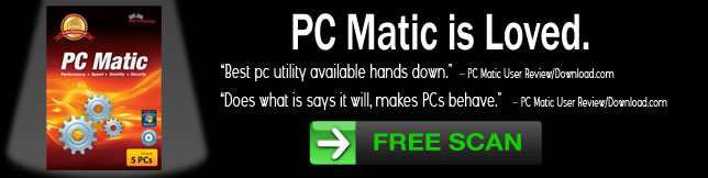 PC Matic